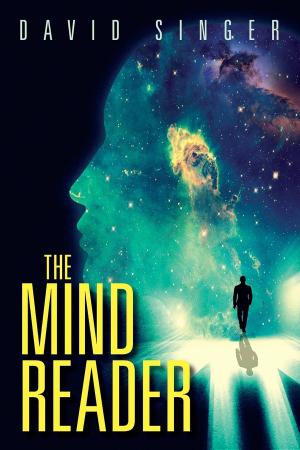 bigCover of the book The Mind Reader by 