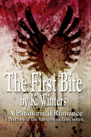 Cover of the book The First Bite by Ashlyn Mathews