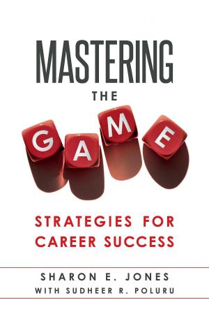 Book cover of Mastering the Game