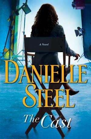 Cover of the book The Cast by Rochelle Krich