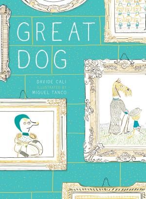 Cover of the book Great Dog by Nicola Winstanley