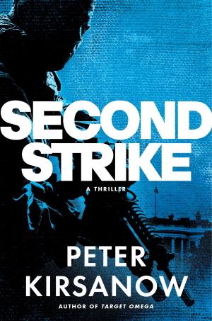 Cover of the book Second Strike by Elmer Huerta