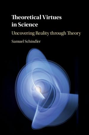 Book cover of Theoretical Virtues in Science