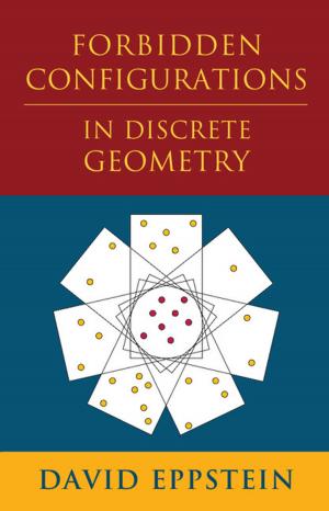 Cover of the book Forbidden Configurations in Discrete Geometry by Thucydides, Jeremy Mynott