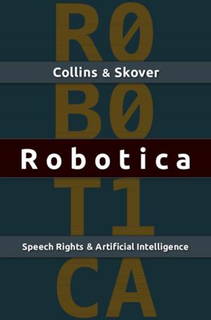Cover of the book Robotica by Bernadette M. Baker