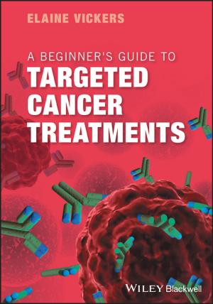 Cover of the book A Beginner's Guide to Targeted Cancer Treatments by Bernard J. Healey, Marc C. Marchese