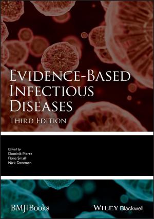Cover of the book Evidence-Based Infectious Diseases by Cathy L. Greenberg Ph.D, Barrett S. Avigdor