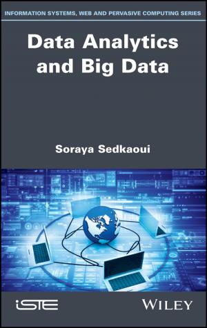 Cover of the book Data Analytics and Big Data by Phillip Griffiths, Joseph Harris