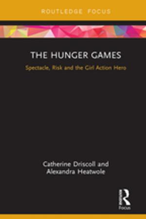 Cover of the book The Hunger Games by Sandeep Goel