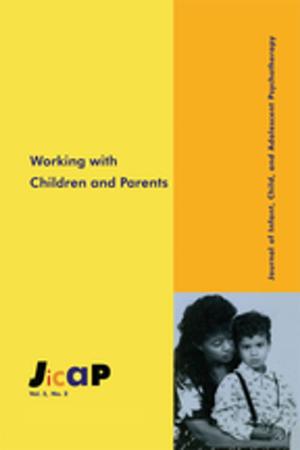 Cover of the book Working With Children by Professor Mary Douglas, Mary Douglas