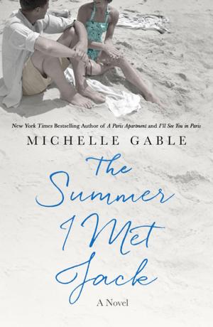 Cover of the book The Summer I Met Jack by 