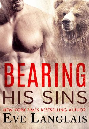 Cover of the book Bearing His Sins by Steven Saylor