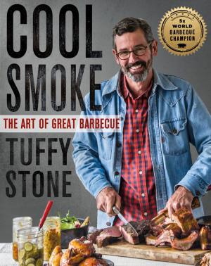 bigCover of the book Cool Smoke by 