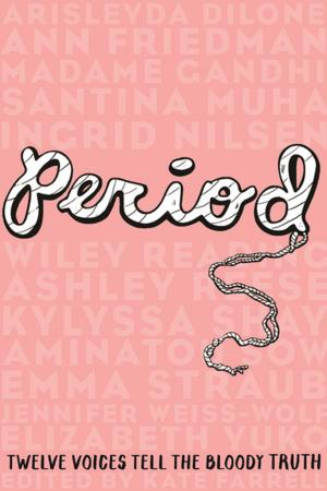 Cover of the book Period by Cindy Anstey