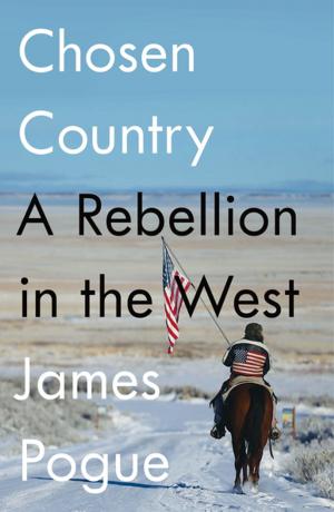 Cover of the book Chosen Country by Melissa Müller