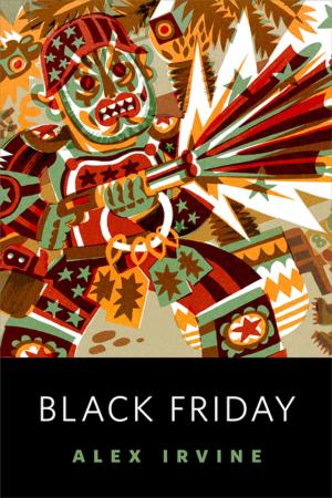 Cover of the book Black Friday by David Hagberg