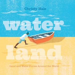 Cover of the book Water Land by Chitra Banerjee Divakaruni