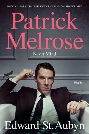 Cover of the book Never Mind by Michael Golding