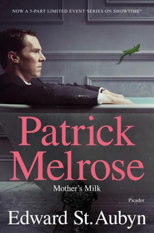Cover of the book Mother's Milk by Alan Bennett