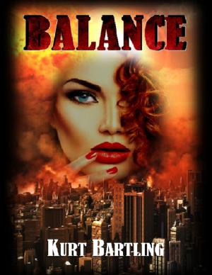 Cover of the book Balance by Ashley Kiser