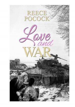 Book cover of Love and War