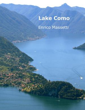 Cover of the book Lake Como by P.E. Wallace, Tr3.6.6