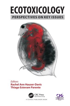 Cover of the book Ecotoxicology by Debra Schneller