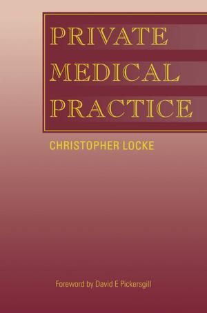 Cover of the book Private Medical Practice by Paul C. Etter