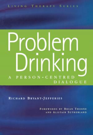 Cover of the book Problem Drinking by Shoko Hamano, Takae Tsujioka