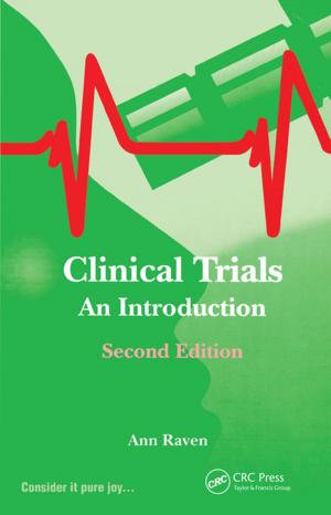 Cover of the book Clinical Trials by Clois Williams, Steven Waltrip
