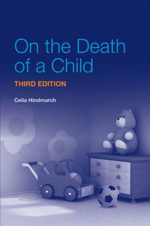 Cover of the book On the Death of a Child by Ghenadii Korotcenkov