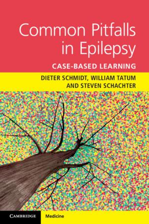 Cover of the book Common Epilepsy Pitfalls by Drew W. Billings