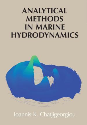 Cover of the book Analytical Methods in Marine Hydrodynamics by Patrick Duignan