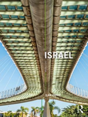 Cover of the book Israel by Joss Sheldon