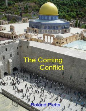 Cover of the book The Coming Conflict by Gator Rhythms