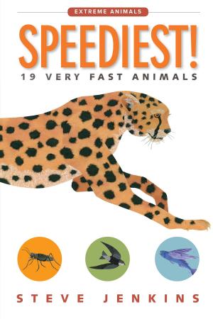 Cover of the book Speediest! by Barbara Joosse