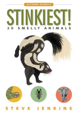 Cover of the book Stinkiest! by Anya Seton