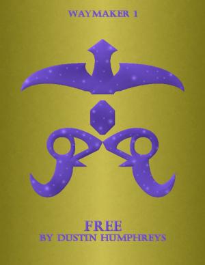 Cover of the book Waymaker: Free by Marc Abbott