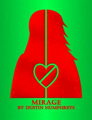 Cover of the book Mirage by James Allen