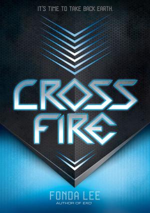 Cover of the book Cross Fire by Tedd Arnold