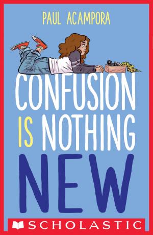 Cover of the book Confusion Is Nothing New by Valorie Fisher