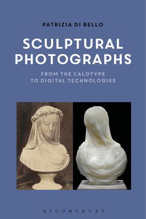 Book cover of Sculptural Photographs