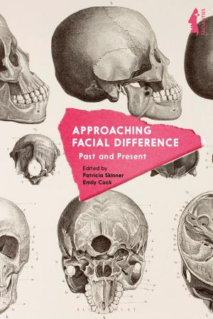 Cover of the book Approaching Facial Difference by Len Vlahos