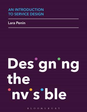 Cover of the book An Introduction to Service Design by Reza Banakar