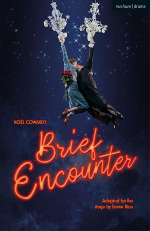 Cover of the book Brief Encounter by Prof. Melanie Nind, Dr Alicia Curtin, Professor Kathy Hall