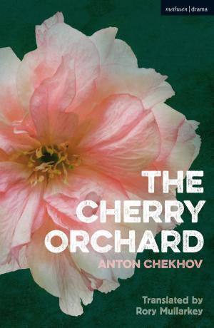 Cover of the book The Cherry Orchard by Gordon L. Rottman