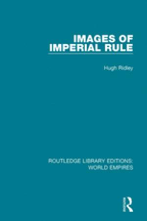 Cover of the book Images of Imperial Rule by Marjorie Mandelstam Balzer