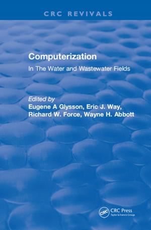 Cover of the book Computerization by Gregory K. Pregill