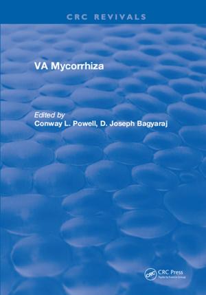 Cover of the book Va Mycorrhiza by G.T Brooks