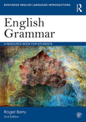 Cover of English Grammar